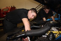 Automotive Technologies Automotive Technologies